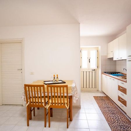 Goriziana Garden Home โตรเปอา ภายนอก รูปภาพ