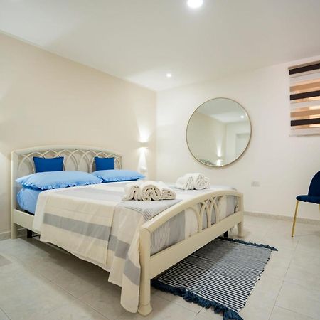 Goriziana Garden Home โตรเปอา ภายนอก รูปภาพ
