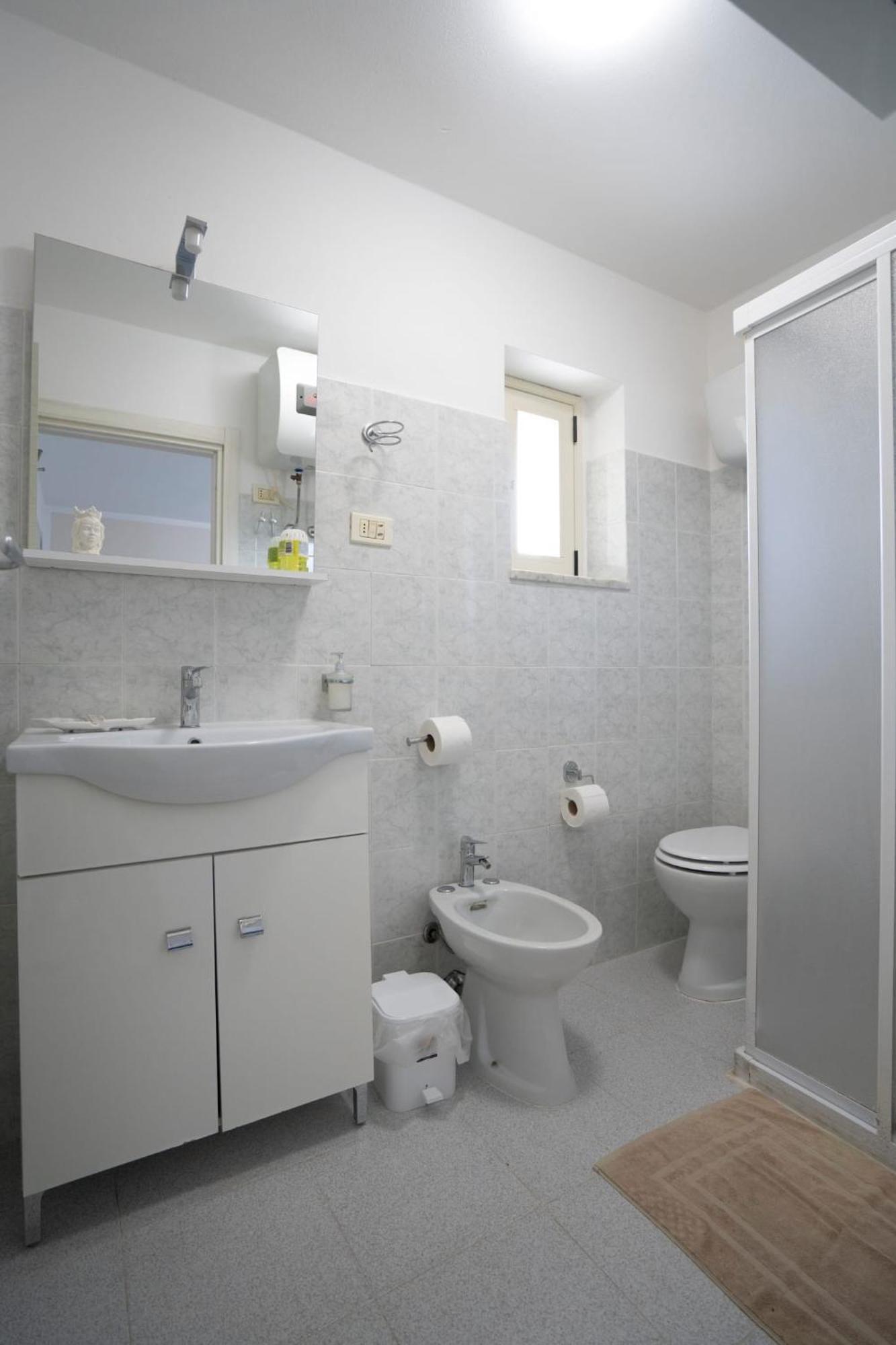 Goriziana Garden Home โตรเปอา ภายนอก รูปภาพ